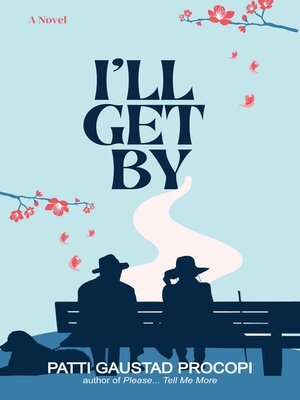 cover image of I'll Get By
